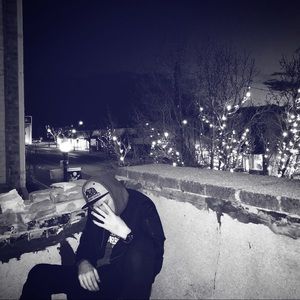 Meet your Posher, Darien